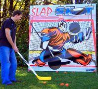 Slap Shot Hockey Slap Shot Hockey