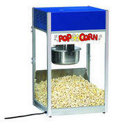 Popcorn Machine 6oz Popcorn Machine 6oz