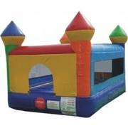 Junior (toddler) Indoor Bouncer (commerical) Junior (toddler) Indoor Bouncer (commerical)