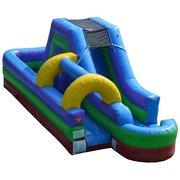Slip-n-Slide/Water Slide Comb Slip-n-Slide/Water Slide Comb