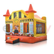 Construction Bouncer Construction Bouncer