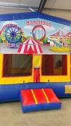 Carnival Bouncer Carnival Bouncer