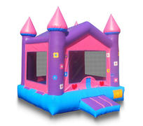 Doll House Bouncer Doll House Bouncer