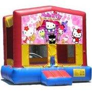 Hello Kitty Bouncer Hello Kitty Bouncer