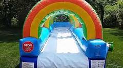 30' Slip and Slide 30' Slip and Slide
