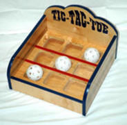 Tic Tac Toe Tic Tac Toe