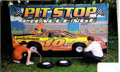 Pit Stop Challenge Pit Stop Challenge