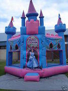 Princess Castle Princess Castle