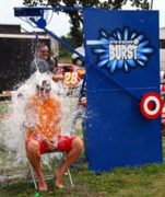 Pitch Burst Pitch Burst
