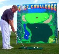 Golf Challenge Golf Challenge