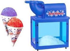 Sno Cone Machine Sno Cone Machine