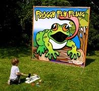 Froggy Fling Froggy Fling