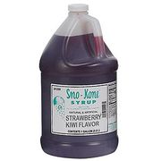 Sno Cone syrup (gallon) Sno Cone syrup (gallon)