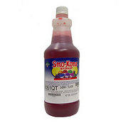 Snow Cone Syrup (1 Quart) Snow Cone Syrup (1 Quart)