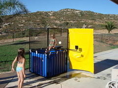 Dunk Tank Dunk Tank
