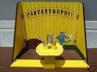 Cantastrophy Cantastrophy