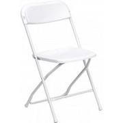 White Chairs White Chairs